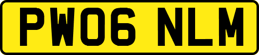 PW06NLM