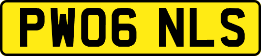PW06NLS