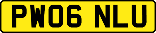 PW06NLU