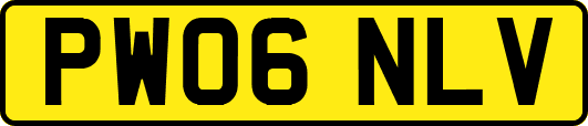 PW06NLV