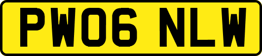 PW06NLW