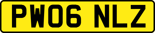 PW06NLZ