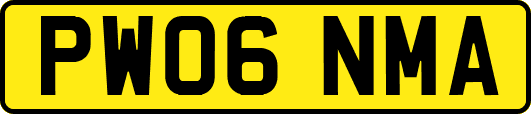 PW06NMA