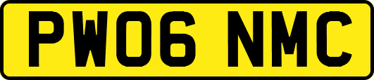 PW06NMC