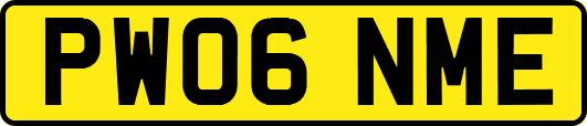 PW06NME