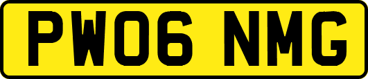 PW06NMG