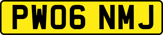 PW06NMJ