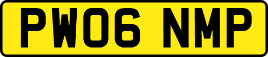 PW06NMP