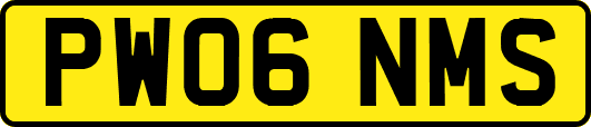 PW06NMS