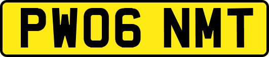 PW06NMT