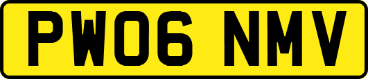 PW06NMV