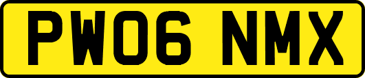 PW06NMX