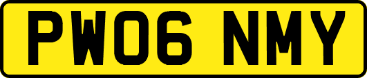 PW06NMY