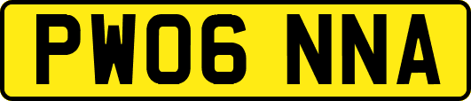 PW06NNA