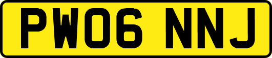 PW06NNJ