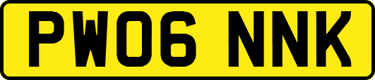 PW06NNK