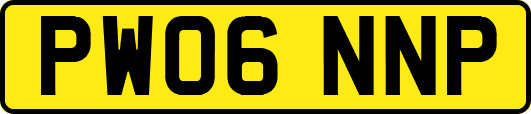 PW06NNP