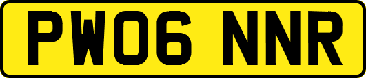 PW06NNR