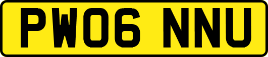PW06NNU