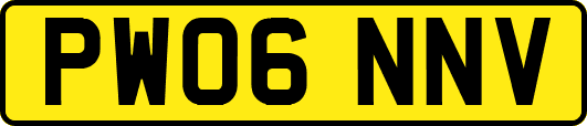 PW06NNV