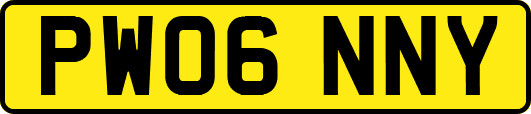 PW06NNY