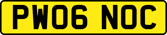 PW06NOC