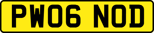 PW06NOD
