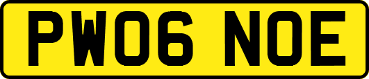 PW06NOE
