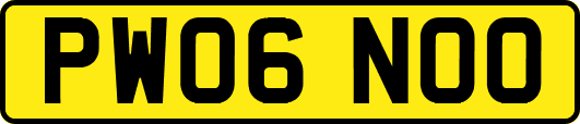 PW06NOO