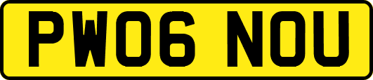 PW06NOU