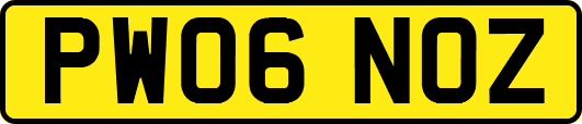 PW06NOZ