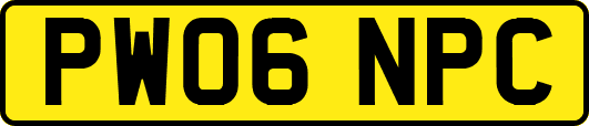 PW06NPC