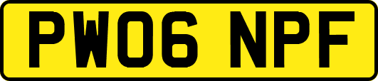 PW06NPF