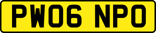 PW06NPO