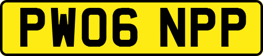 PW06NPP