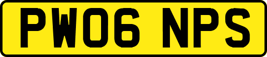 PW06NPS