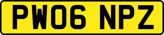 PW06NPZ