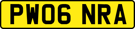 PW06NRA