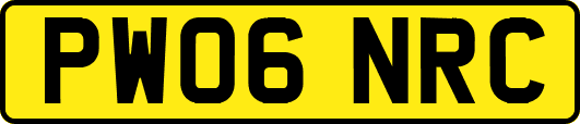 PW06NRC