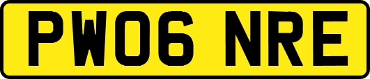 PW06NRE