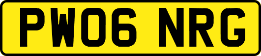 PW06NRG