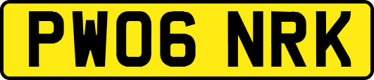 PW06NRK