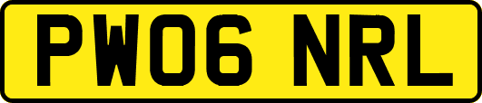 PW06NRL