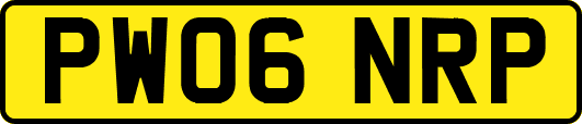 PW06NRP