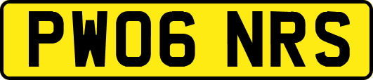 PW06NRS
