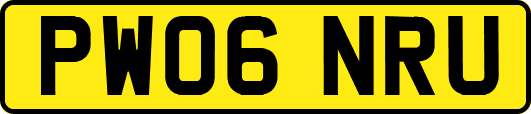 PW06NRU