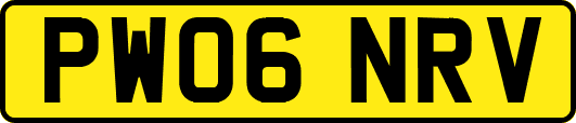 PW06NRV