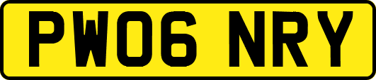 PW06NRY