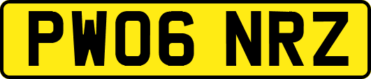 PW06NRZ
