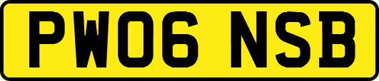 PW06NSB